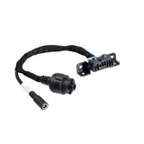 EIS/ELV Test Line for Mercedes-Benz Bench Work