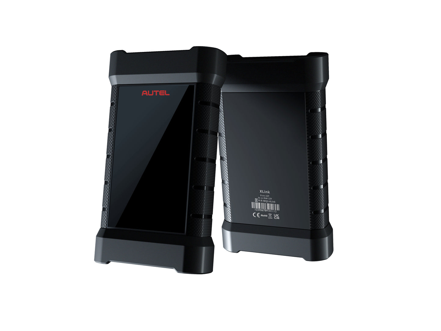 AUTEL MaxiFlash XLink 3-IN-1 Remote Programming Client & J2534 VCI Programming Interface