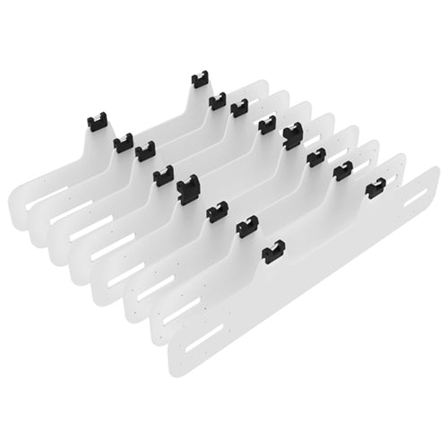 AUTEL - AUDIHUDSET - CSC0707 Audi HUD Calibration Panels (Set of 8) ADAS Expansion Package - ADAS