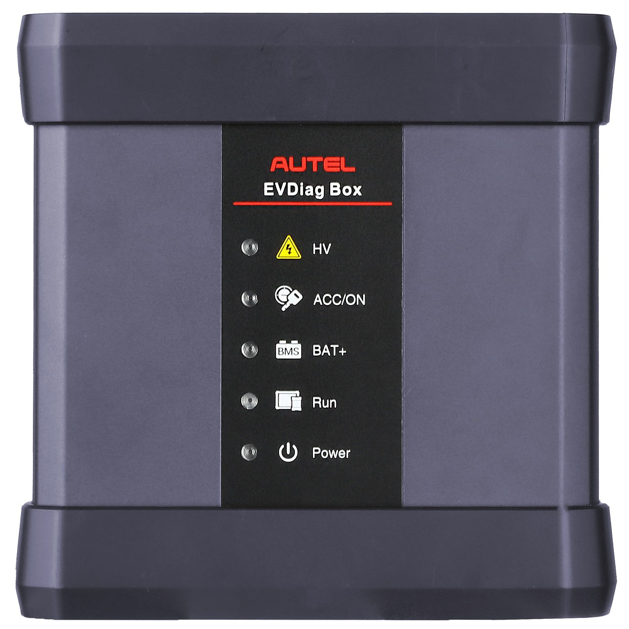Autel MaxiSys MS909EV with TESLA Cable Sets: Electric Vehicle Diagnostic Scan Tool and J2534 Interface