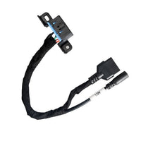 EIS/ELV Test Line for Mercedes-Benz Bench Work