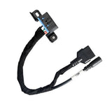 EIS/ELV Test Line for Mercedes-Benz Bench Work