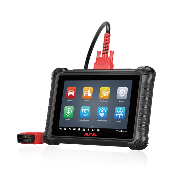 Autel MX900 - MaxiCheck Advanced Service + All Systems Diagnostics