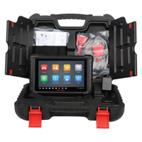 Autel MX900 - MaxiCheck Advanced Service + All Systems Diagnostics