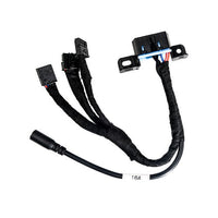 EIS/ELV Test Line for Mercedes-Benz Bench Work