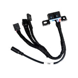 EIS/ELV Test Line for Mercedes-Benz Bench Work