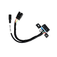 EIS/ELV Test Line for Mercedes-Benz Bench Work