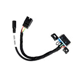 EIS/ELV Test Line for Mercedes-Benz Bench Work