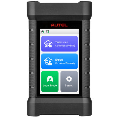 AUTEL MaxiFlash XLink 3-IN-1 Remote Programming Client & J2534 VCI Programming Interface