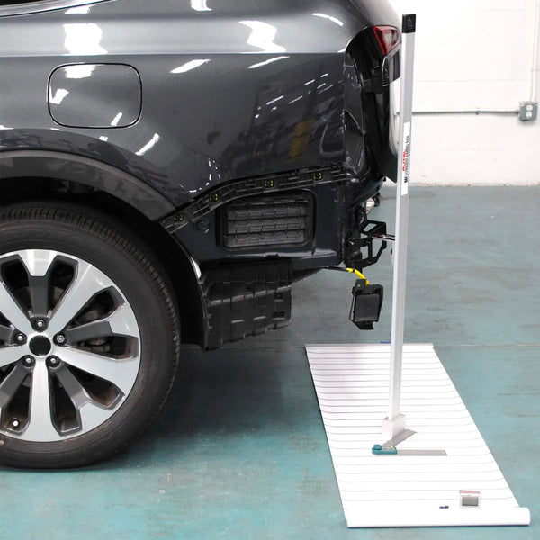 AUTEL - ADASBAT - Autel Blind Spot Aiming (BSM) Expansion Package - ADAS