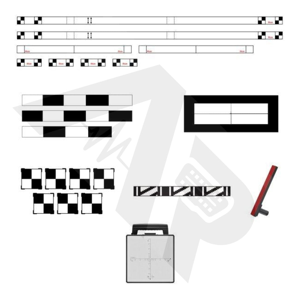 Autel Adas Add-On: Calibration Package 4 - Adascal4