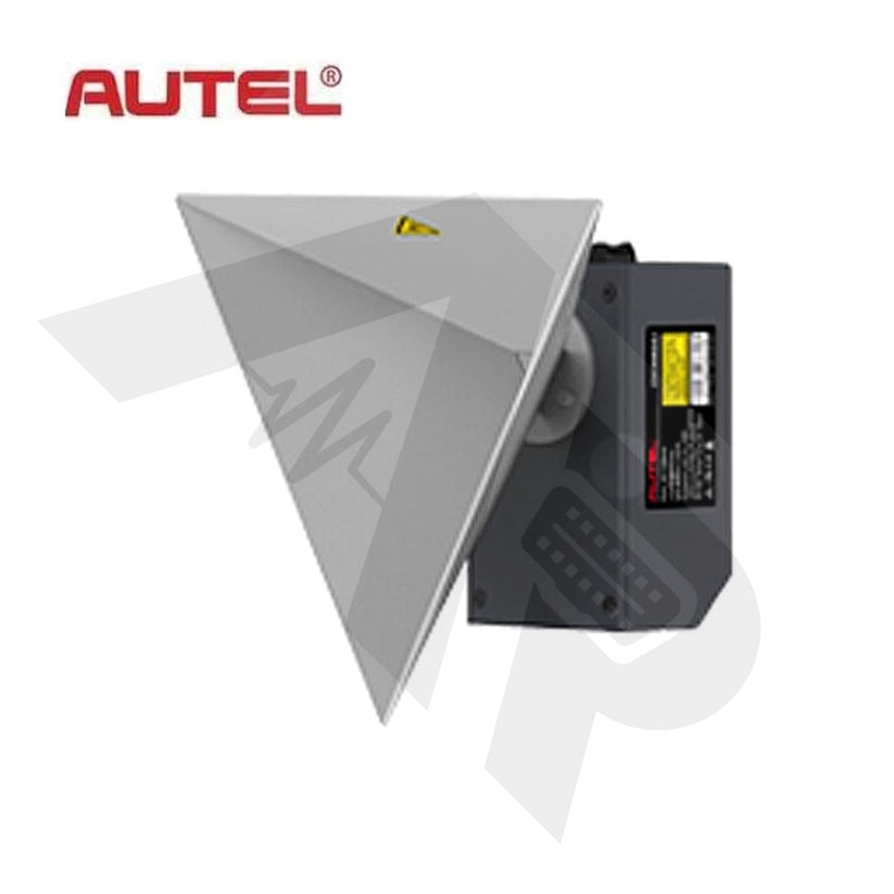 AUTEL - CORNER - RADAR Corner Reflector Target and Stand - CSC802-01 a ...