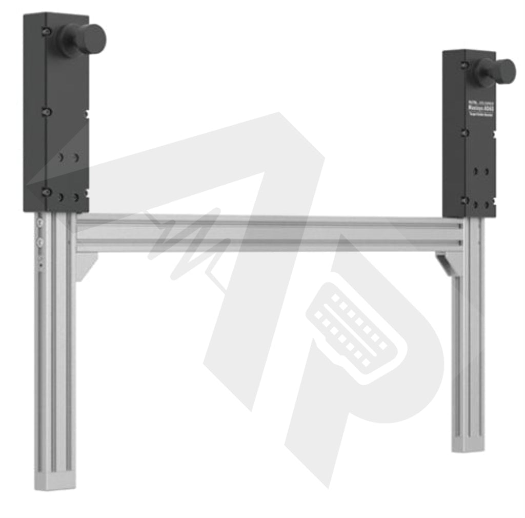 Autel Adas Height Booster For Standard Calibration Frame