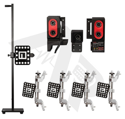 Autel Adas - Ia800 Intelligent Optical Positioning System Standard Frame