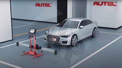 Autel Adas - Ia800 Intelligent Optical Positioning System Standard Frame