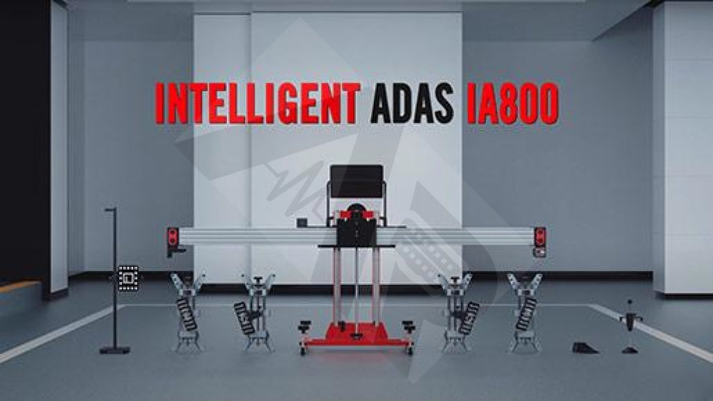 Autel ADAS Calibration Frames and Scan Tools – Autel Tools & Equipment