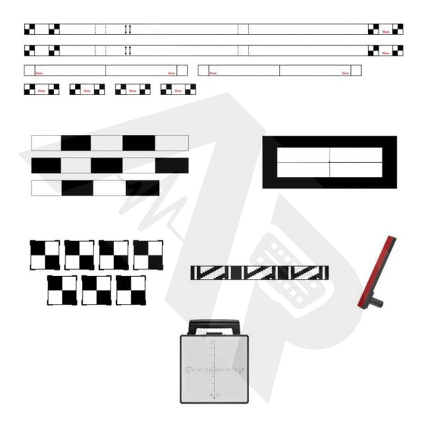 Autel Adas Ma600 Add-On: Calibration Package 4 - Ma600Cal4