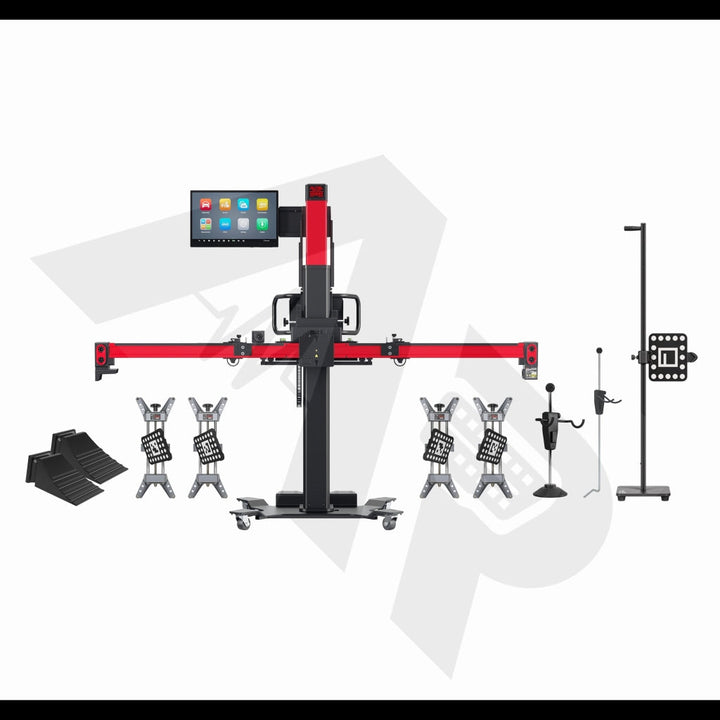 Autel ADAS Calibration Frames and Scan Tools – Autel Tools & Equipment