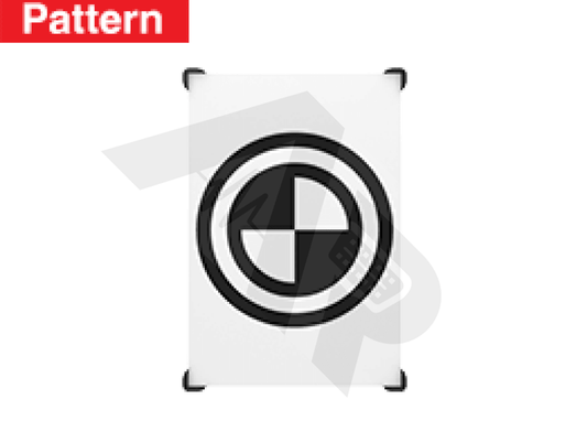 Autel Adas - Standard Frame Honda Ldw Iii Csc0601/24