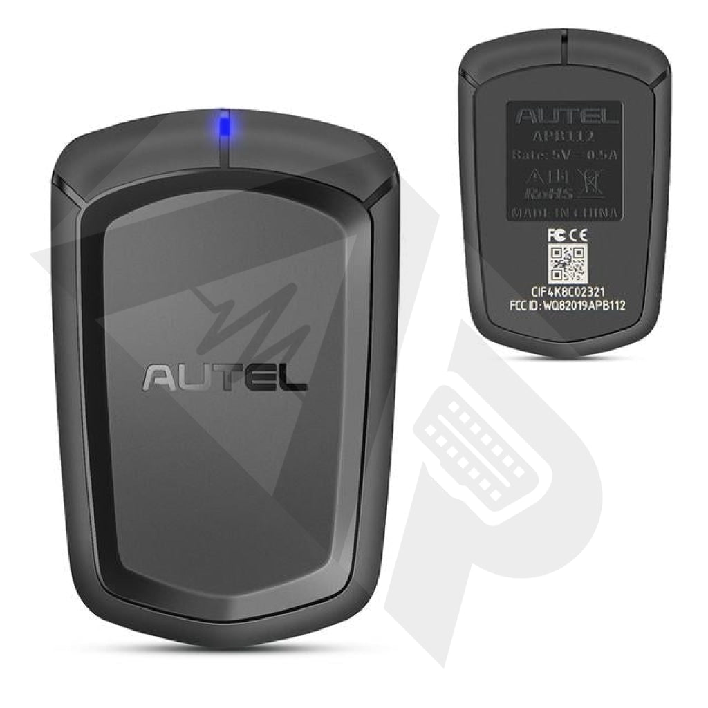 Autel Apb112 - Smart Key Simulator Vehicle Immobilizers