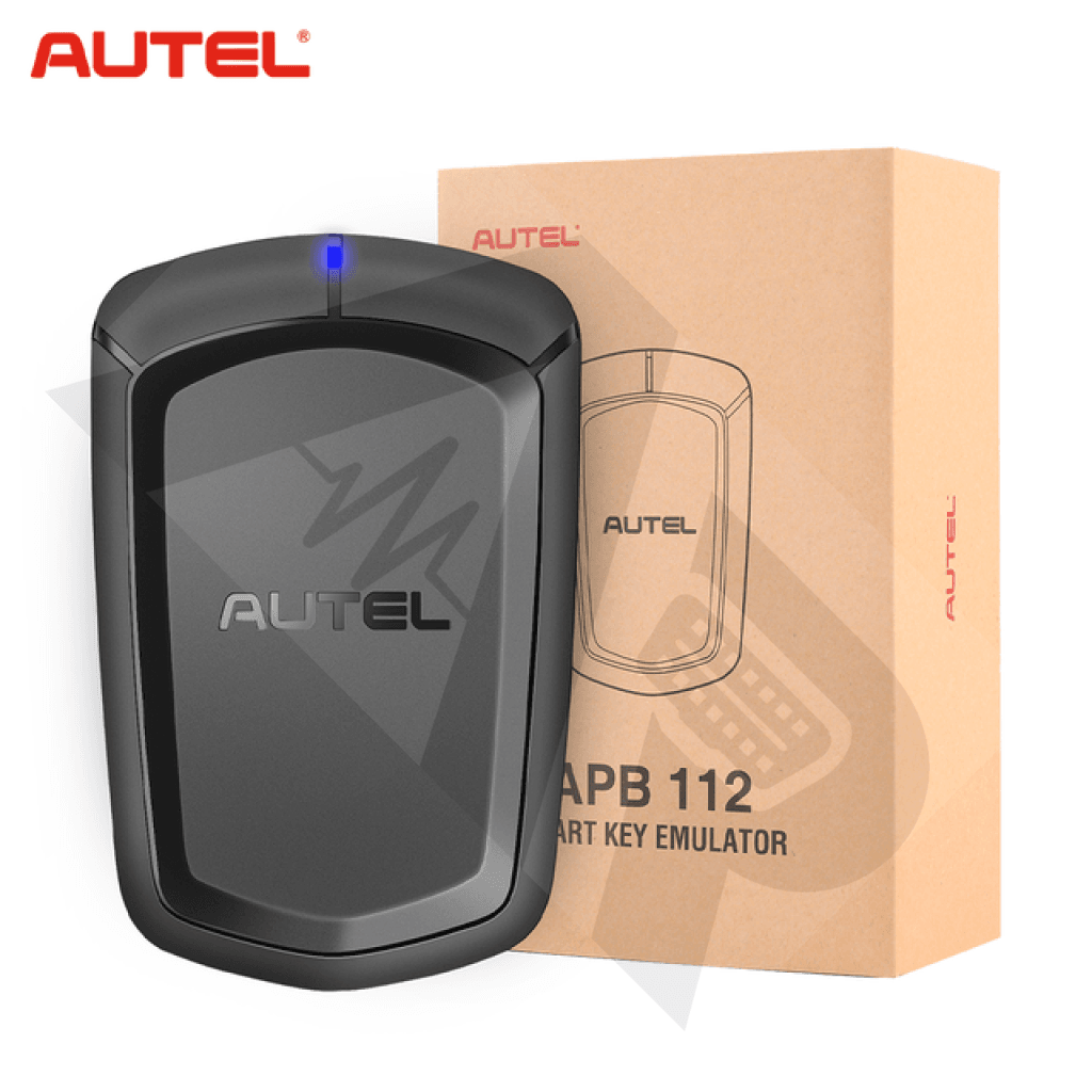 Autel APB112 - Smart Key Simulator – Autel Tools & Equipment