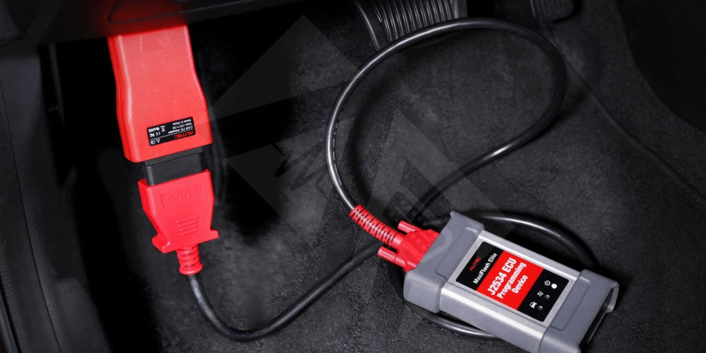 Autel Can-Fd Adapter Scan Tools