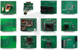 Autel Imkpa - Maxiim Key Programming Accessory Kit Renewal Adapters Tools
