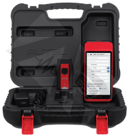Autel Its600 Tpms Tool - Intelligent Tire Solutions