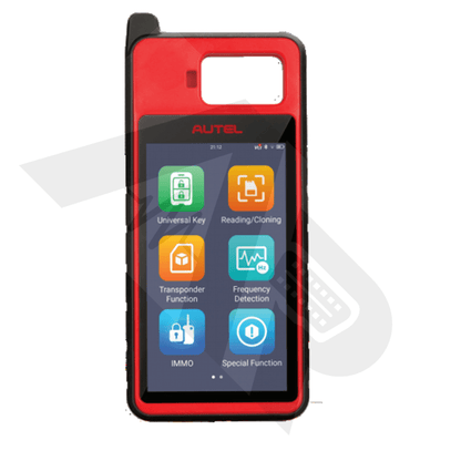 Autel Km100 - Universal Key Generator (Pre-Order) Vehicle Immobilizers