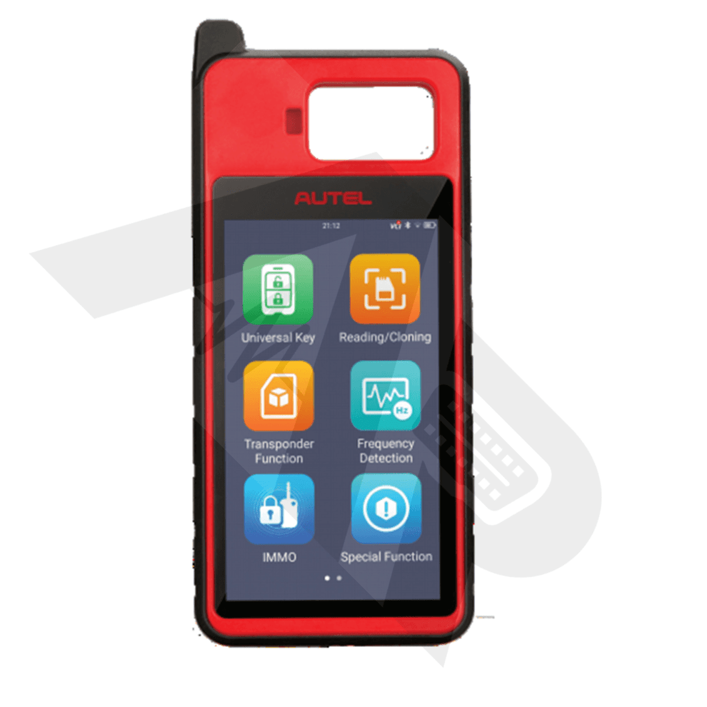 Autel KM100 - Universal Key Generator - LIFETIME UPDATES – Autel Tools ...