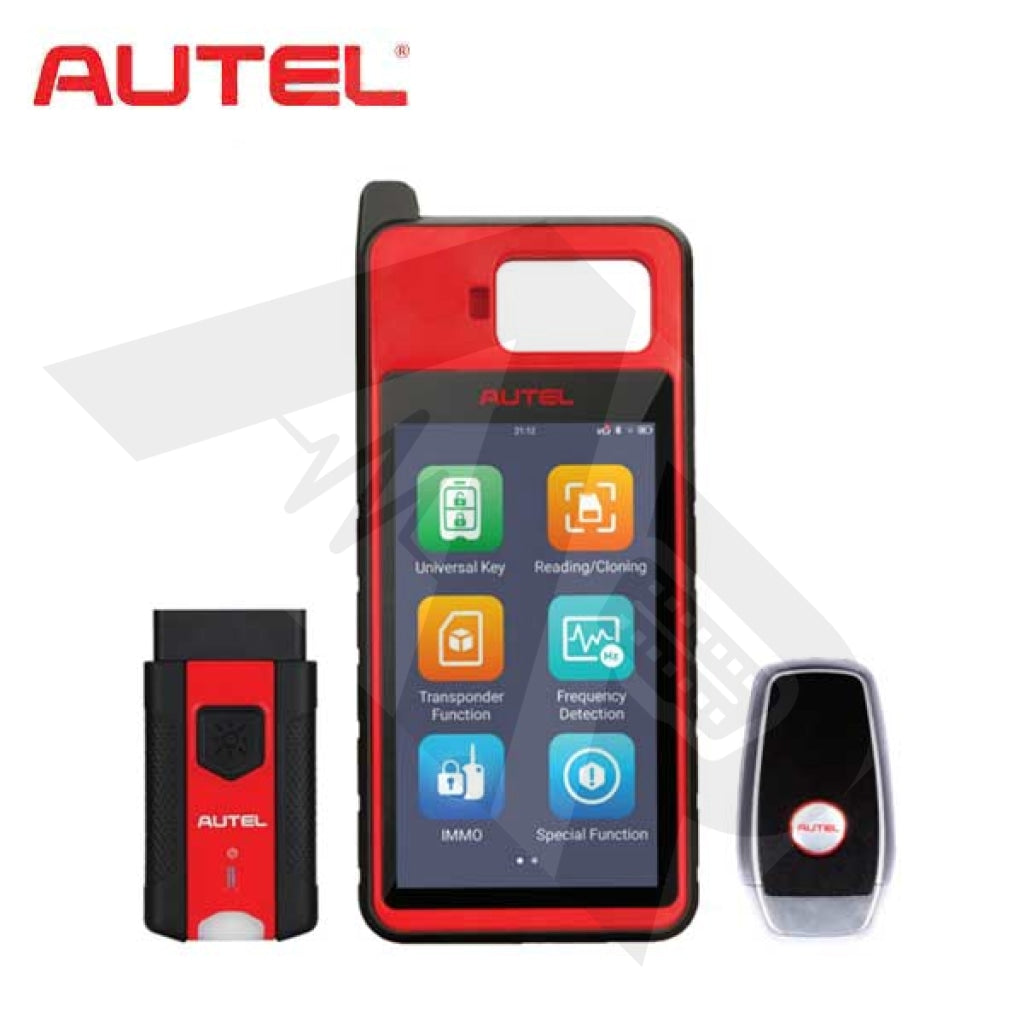 Autel Km100 - Universal Key Generator (Pre-Order) Vehicle Immobilizers