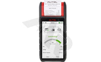 Autel Maxibas Bt608 Battery Tester Scan Tools