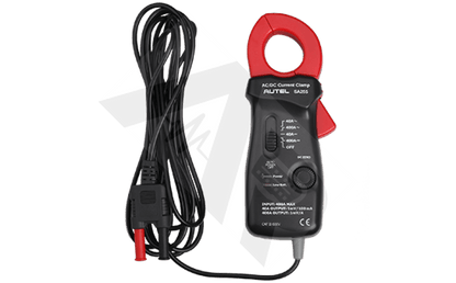 Autel Maxibas Btak Battery Tester Accessory Kit - Current Clamp Probes & Leads Scan Tools