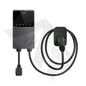 Autel Maxicharger Level 2 Ev Charging Station With Side Holster Nema 6-50 Charger