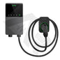 Autel Maxicharger Level 2 50A Ev Charging Station With Side Holster Hardwire Charger