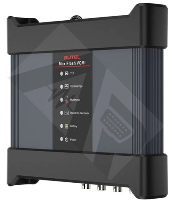 AUTEL MaxiFlash J2534 VCI Programming Interface – Autel Tools & Equipment