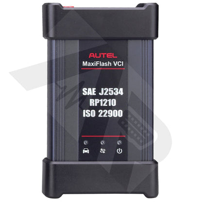 Autel Maxiflash Mfvci - J2534 Vci Programming Interface Ms909 Ms919 Msultra