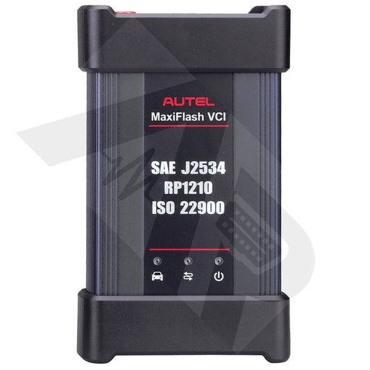 Autel Maxiflash Mfvci - J2534 Vci Programming Interface Ms909 Ms919 Msultra