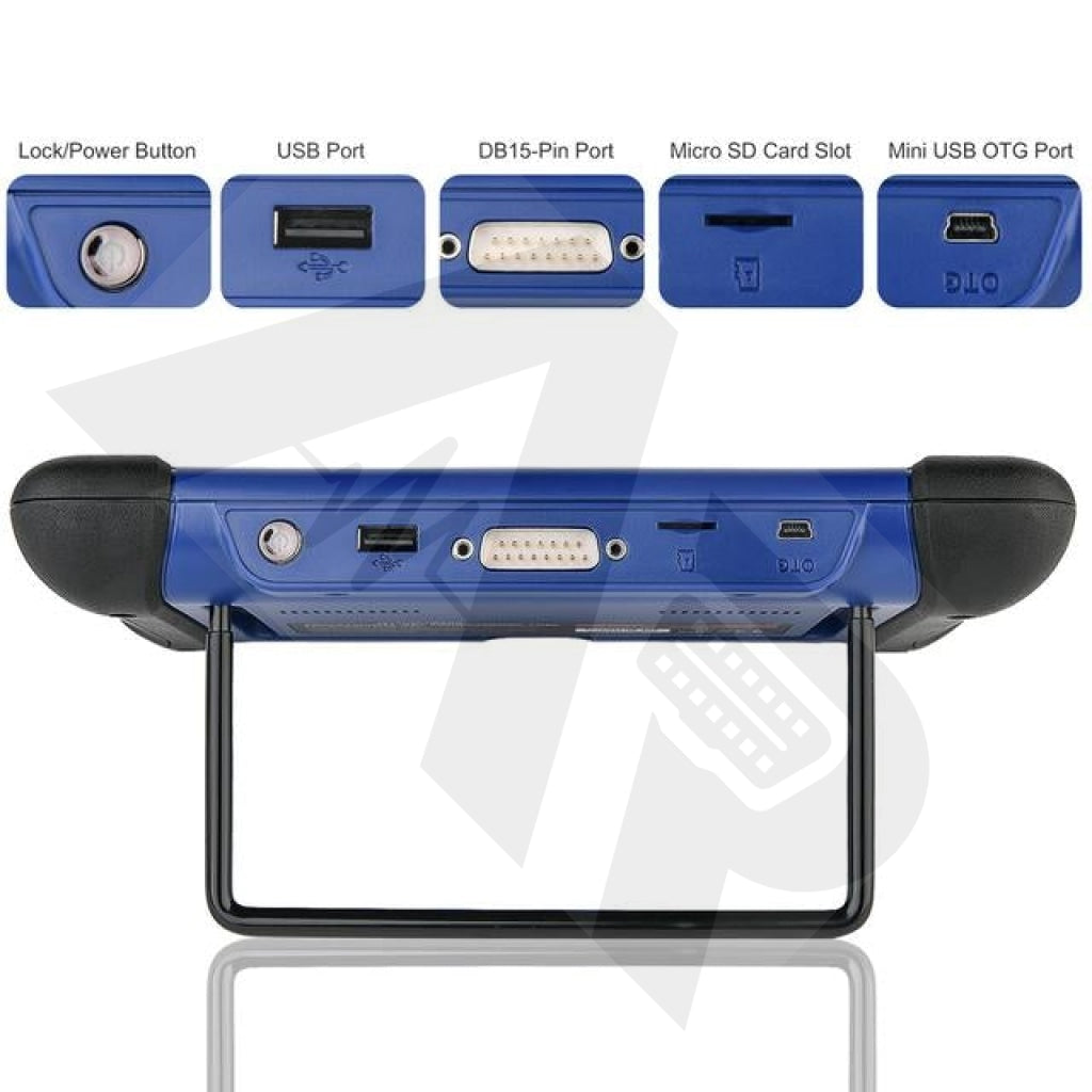 Autel Maxiim Im508 - Automotive Key Programmer Diagnostic Scan Tool Tools