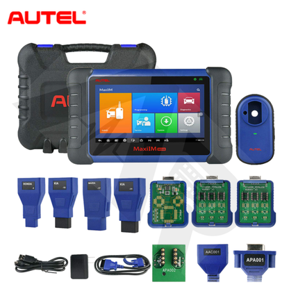Autel Maxiim Im508 - Automotive Key Programmer Diagnostic Scan Tool Tools