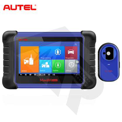 Autel Maxiim Im508 - Automotive Key Programmer Diagnostic Scan Tool Tools