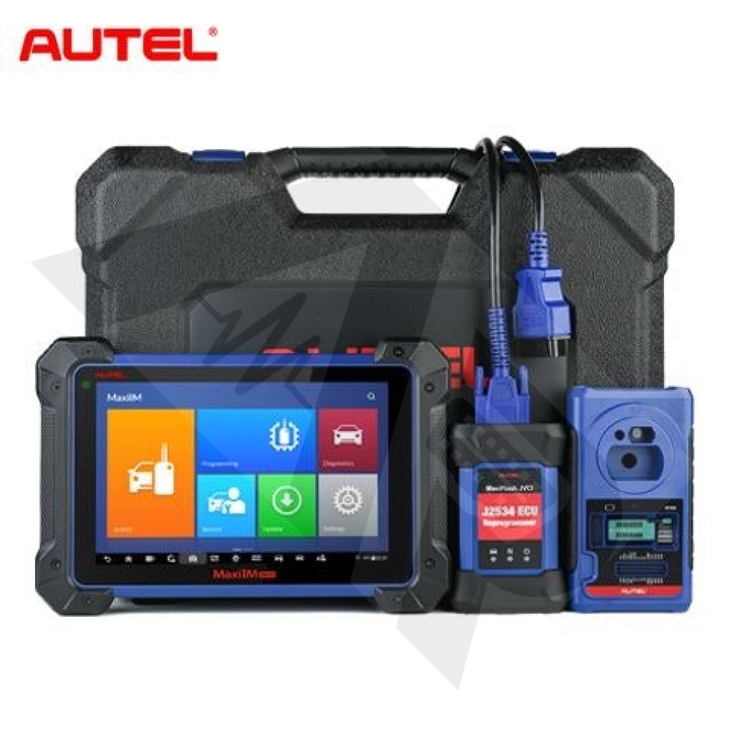 Autel Maxiim Im608Pro - Key Programmer Diagnostic Scan Tool Tools