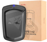 Autel Maxiim Im608Pro - Package Deal W. Gbox2 Apb112 Key Programmer Diagnostic Scan Tool Mercedes