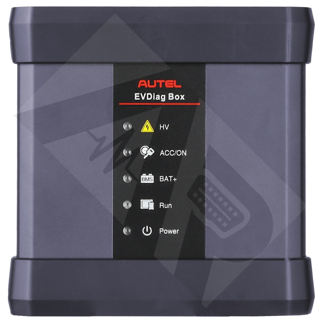 Autel Maxisys Ev Electric Vehicle Diagnostics Upgrade Kit Scan Tools