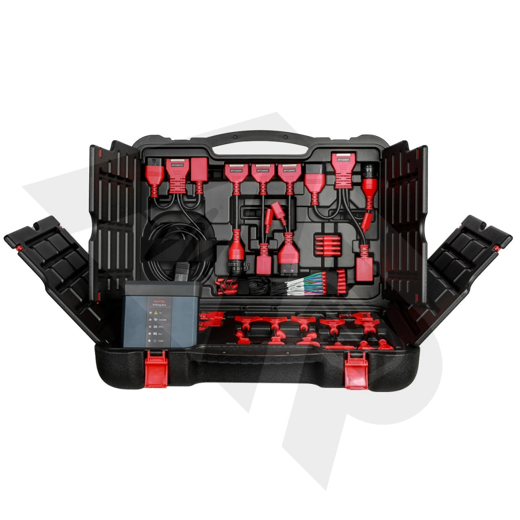 Autel Maxisys Ev Electric Vehicle Diagnostics Upgrade Kit Scan Tools