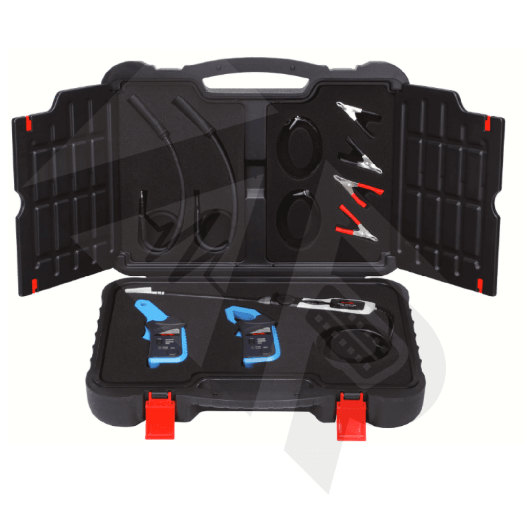 Autel Maxisys Oscilloscope Accessory Kit - Msoak
