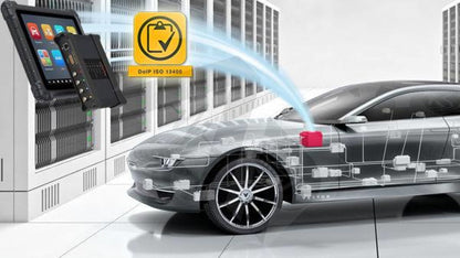 Autel Maxisys Ultra - Diagnostic Scan Tool With Adas