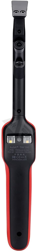 Autel Maxitpms Tbe200 - Tire And Brake Expert Analysis Tpms