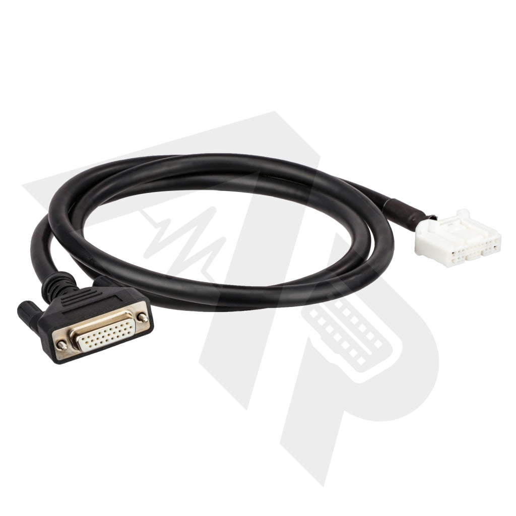 Autel Tesla Diagnostic Cables Scan Tools