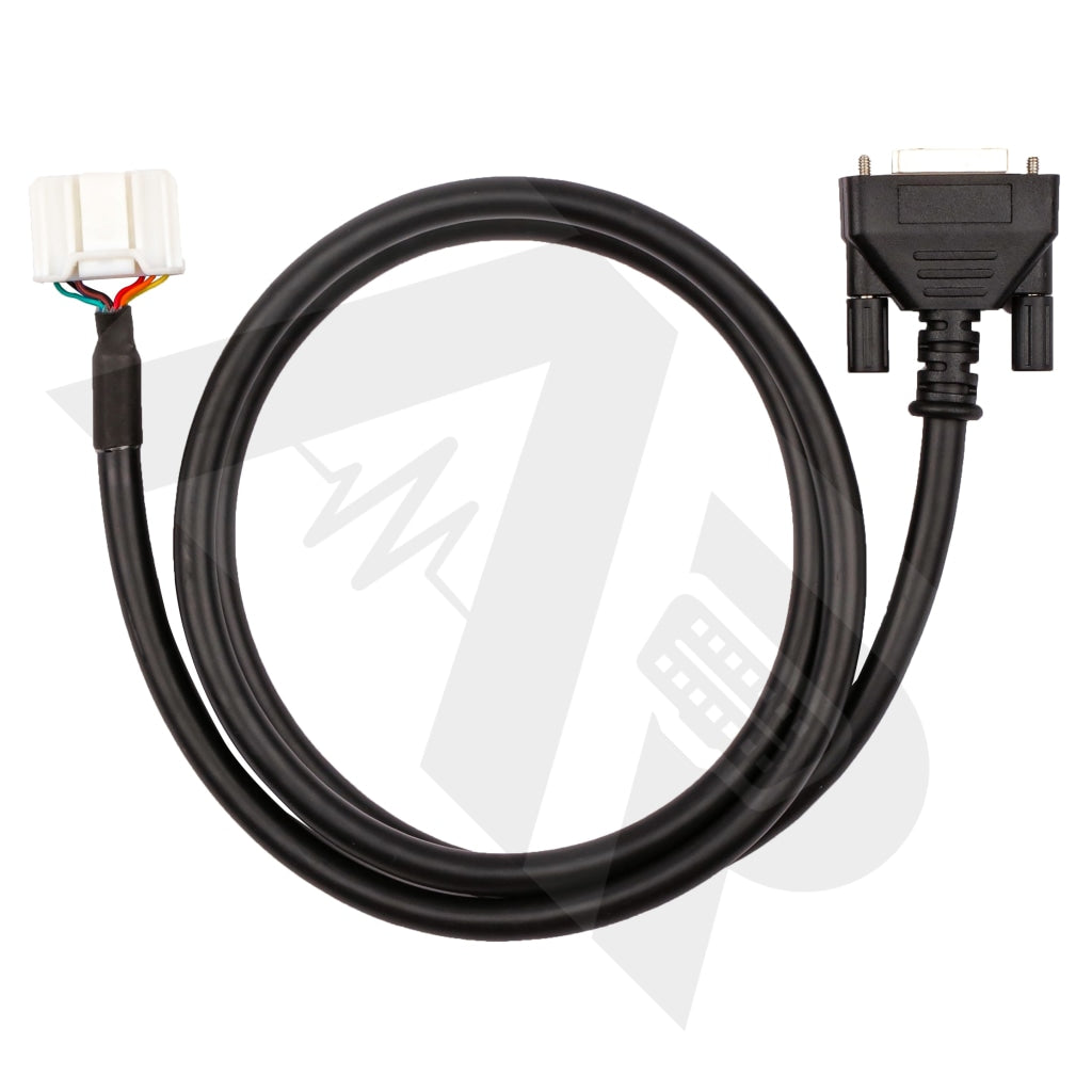 Autel Tesla Diagnostic Cables Scan Tools